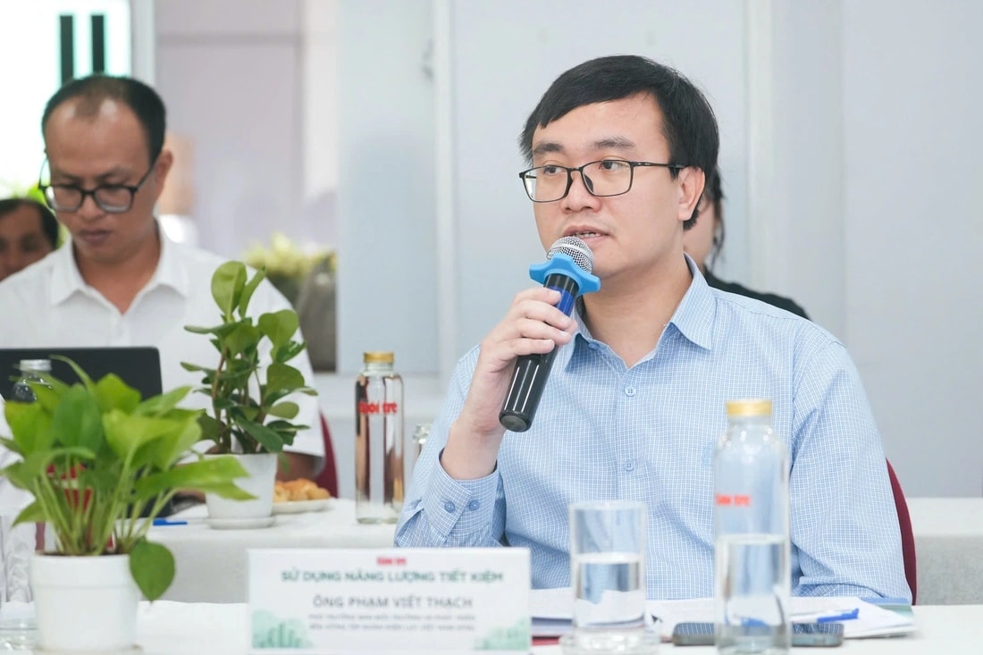 Vì sao nhu cầu điện miền Bắc tăng đột biến 11%, vượt xa bình quân cả nước?