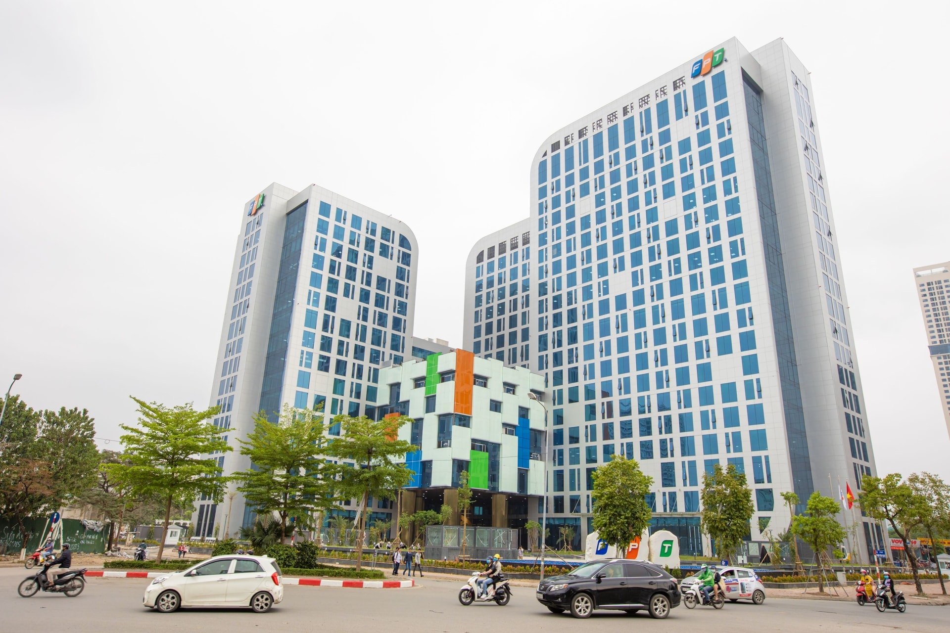 FPT giành hợp đồng quan trọng với tập đoàn điện lực Top 10 Nhật Bản, tăng tốc chinh phục thị trường 236 tỷ USD