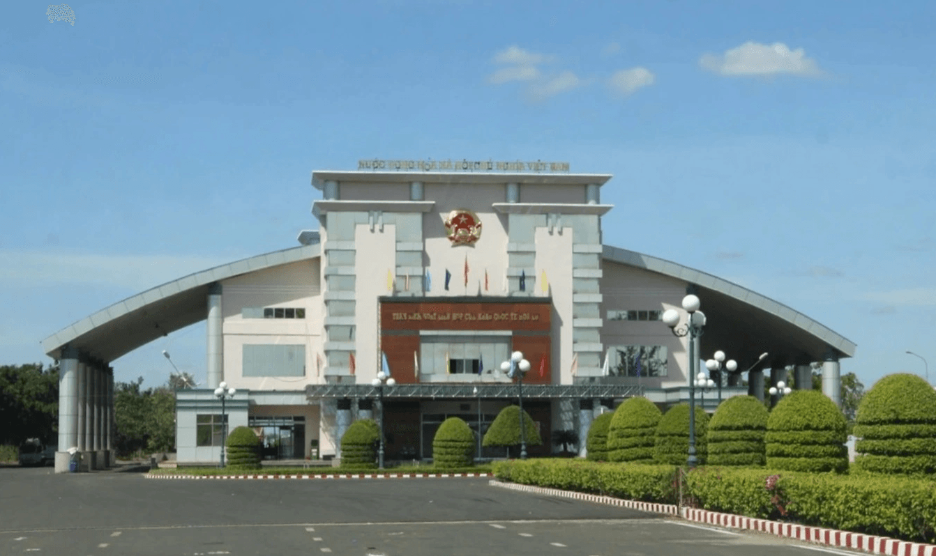 Việt Nam sẽ có thêm khu kinh tế cửa khẩu gần 26.000ha, tọa lạc tại tỉnh giàu nhất cả nước sắp trở thành thành phố trực thuộc Trung ương- Ảnh 2. Việt Nam sẽ có thêm khu kinh tế cửa khẩu gần 26.000ha, tọa lạc tại tỉnh giàu nhất cả nước sắp trở thành thành phố trực thuộc Trung ương- Ảnh 2.