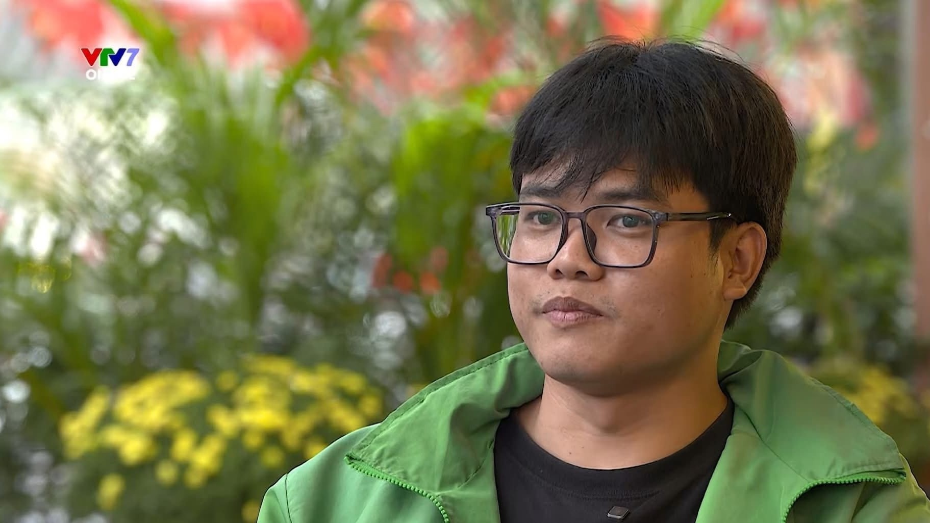 U40 là cựu sinh viên ĐH Bách khoa Hà Nội bỏ nghề IT để chạy xe ôm công nghệ, Hiệu trưởng đã nói thẳng về lựa chọn ‘ngược đời’