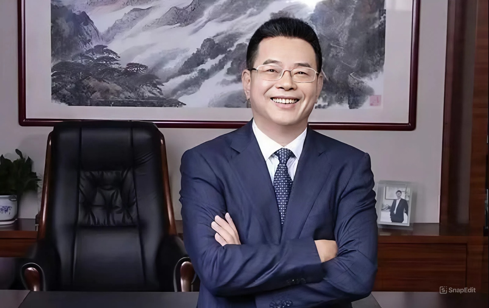 Điều tra giám sát một nguyên Phó Chủ tịch chi nhánh ngân hàng