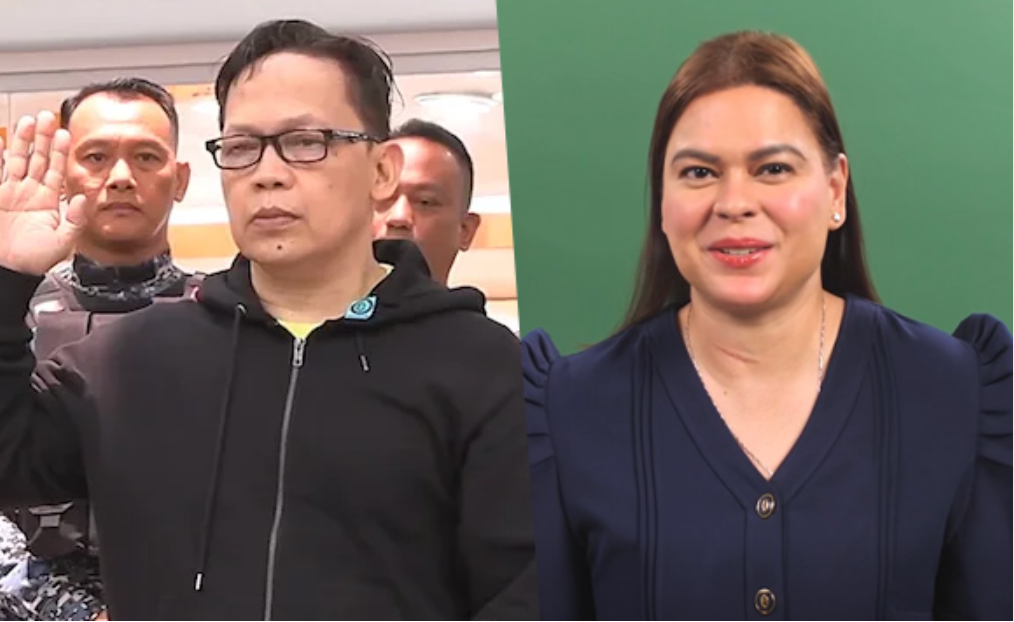 Văn phòng Chính phủ bị tẩu tán 55 tỷ đồng chỉ trong vòng chưa đầy 24 giờ, Phó Tổng thống một nước Đông Nam Á bị réo tên