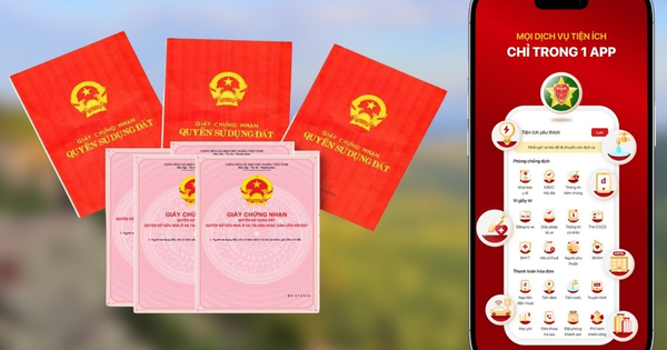 ‘Cán bộ Nhà nước’ gọi điện yêu cầu cập nhật sổ đỏ, dữ liệu đất đai, người dân cần chú ý