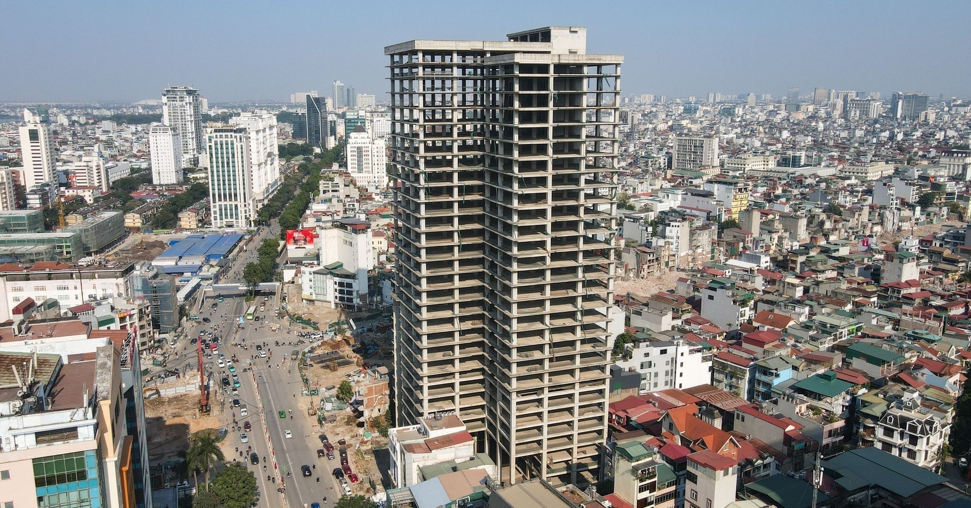 CTCK quy mô 73.000 tỷ đồng ngồi ghế cổ đông lớn Kinh Bắc (KBC): Động cơ phía sau là gì?