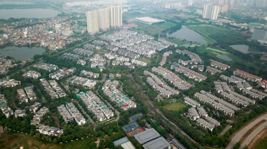 Doanh nghiệp tham gia sân bay Long Thành trúng gói thầu gần 5.700 tỷ đồng từ tập đoàn Malaysia quy mô 7,6 tỷ USD