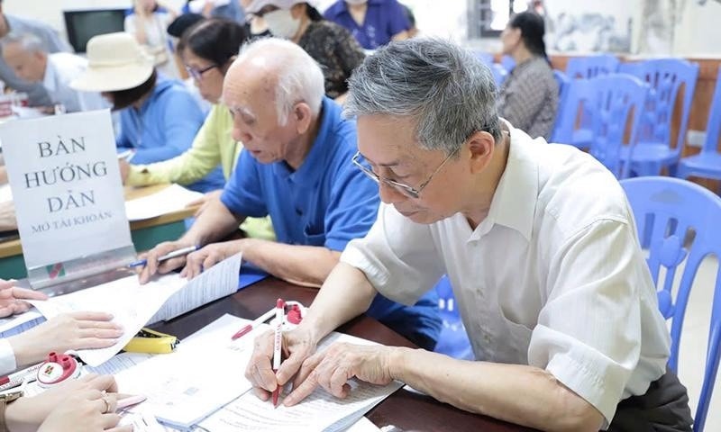 Thu nhập xác định người phụ thuộc: Mức 3 triệu đồng có theo kịp thực tế?