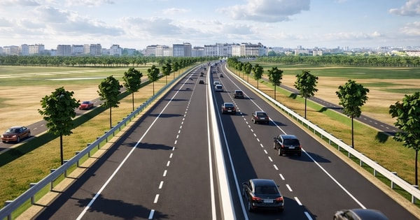 Gần 1.500 hộ dân tại thành phố giàu nhất Việt Nam sắp bị thu hồi đất