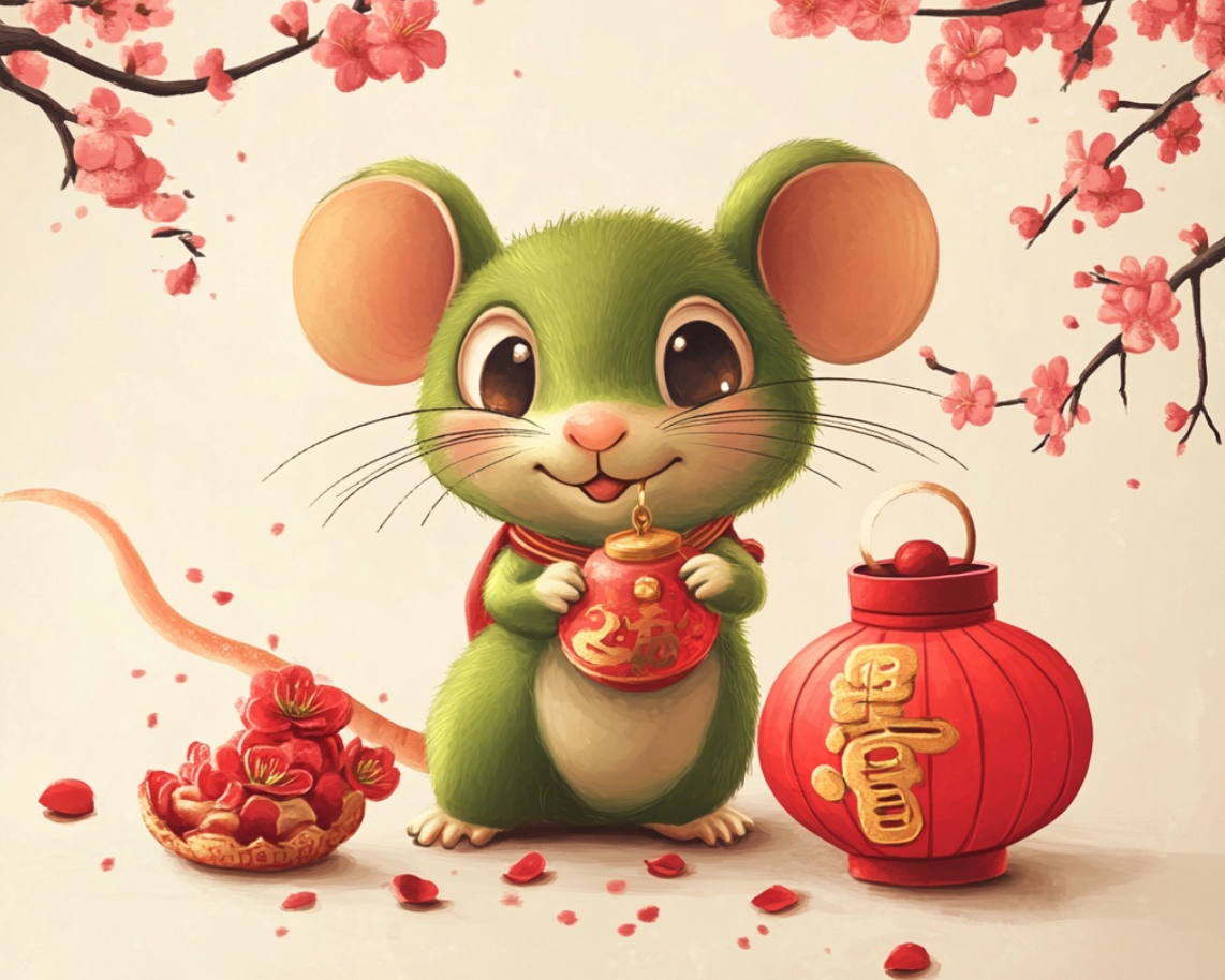 Từ mùng 1/3 Âm lịch, 4 con giáp này đổi vận ngoạn mục, tiền bạc hanh thông, làm đâu thắng đó