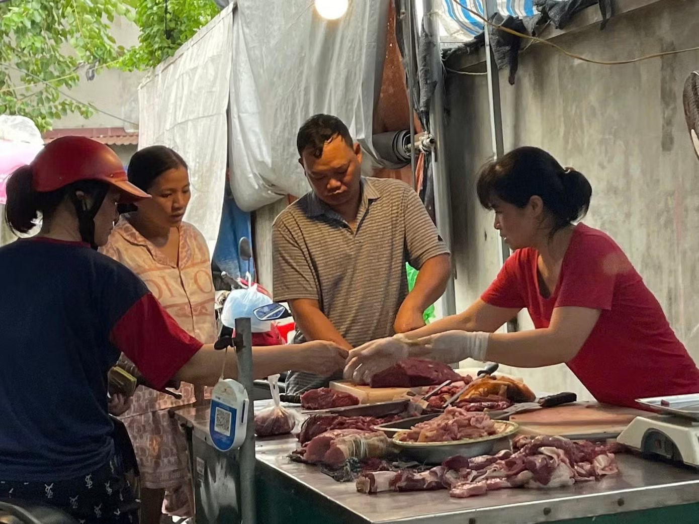 Thu nhập xác định người phụ thuộc: Mức 3 triệu đồng có theo kịp thực tế? - Ảnh 1.