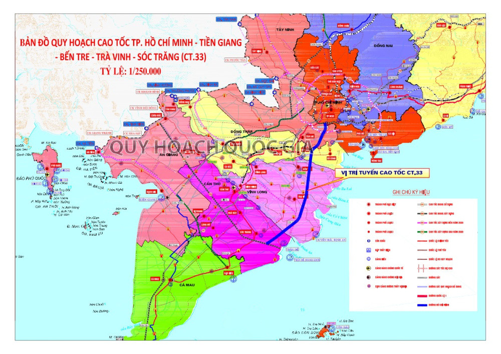 Cao tốc ven biển kết nối miền Tây dự kiến được kéo dài đến vùng ‘đất mũi’- Ảnh 2. Cao tốc ven biển kết nối miền Tây dự kiến được kéo dài đến vùng ‘đất mũi’- Ảnh 2.