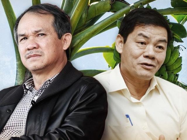 Bầu Đức rút lui, THACO của ông Trần Bá Dương cử loạt nhân sự chủ chốt vào HAGL Agrico