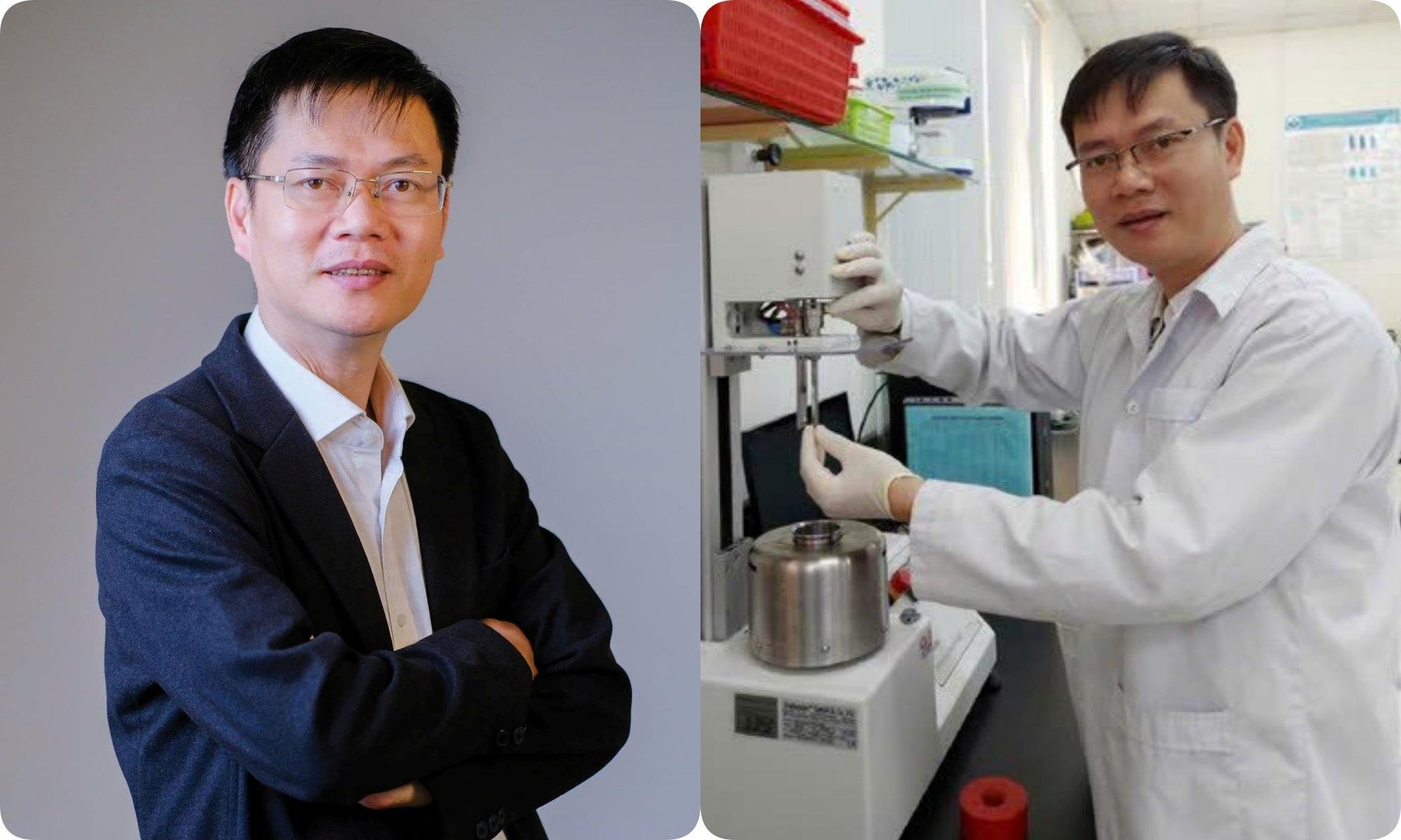 Giáo sư người Việt lọt top 100.000 nhà khoa học ảnh hưởng nhất thế giới, nhận nhiệm vụ quan trọng tại ĐH lớn thứ 2 cả nước