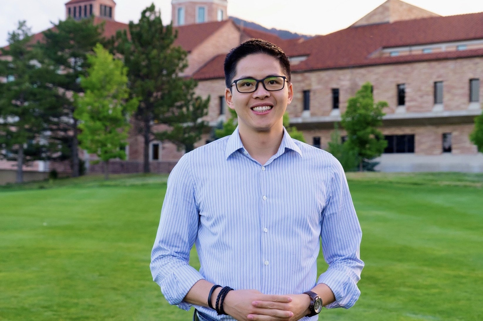 Giáo sư người Việt có 10 bằng sáng chế tại Mỹ, hiện đã rời ĐH Oxford để về quê sáng chế sản phẩm giúp hàng tỷ người trên thế giới