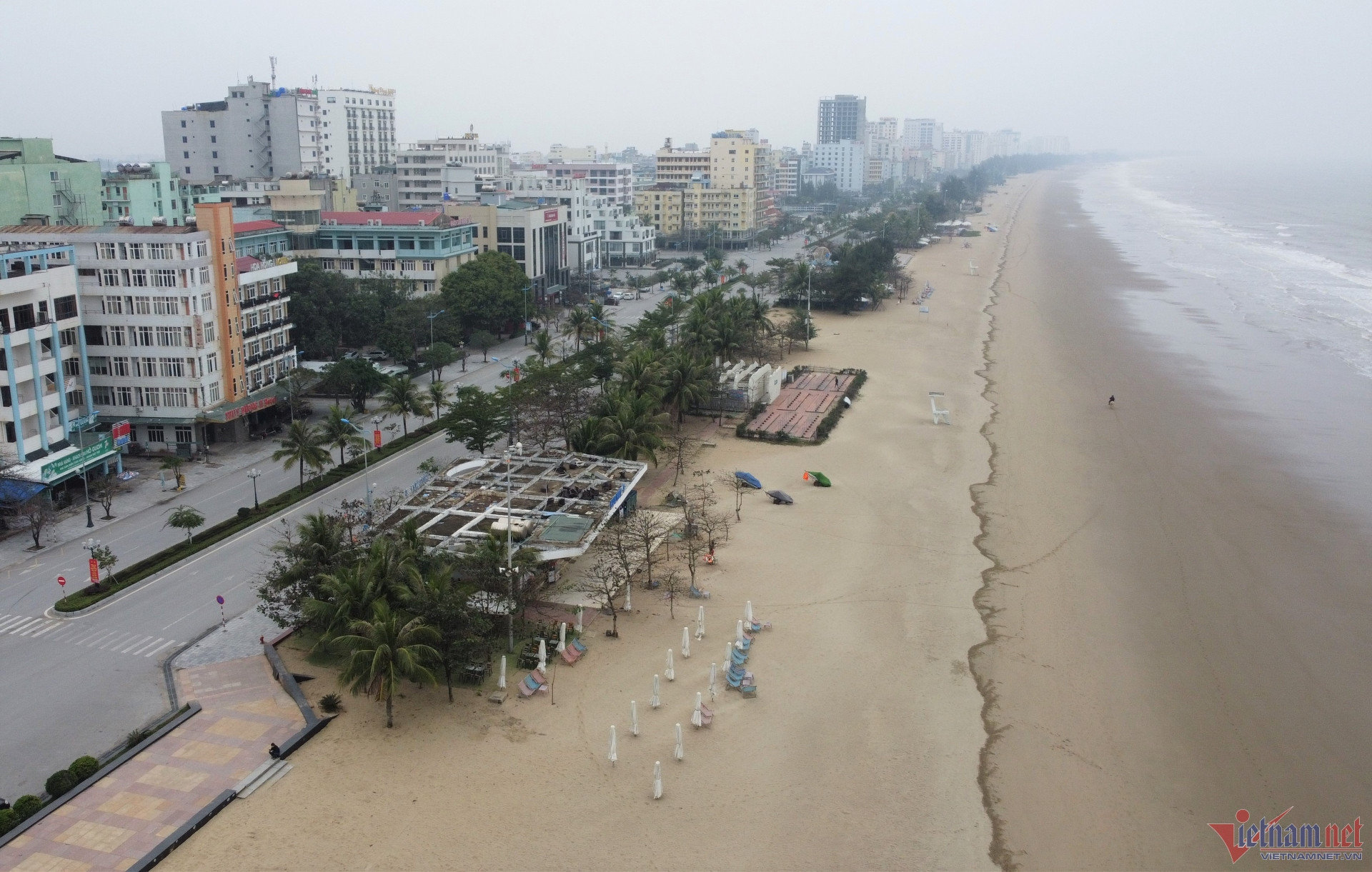 Công trình nằm trên trục du lịch sôi động nhất miền Bắc của FLC chính thức 'đổi chủ' sau phiên đấu giá 70 tỷ đồng- Ảnh 2. Công trình nằm trên trục du lịch sôi động nhất miền Bắc của FLC chính thức 'đổi chủ' sau phiên đấu giá 70 tỷ đồng- Ảnh 2.