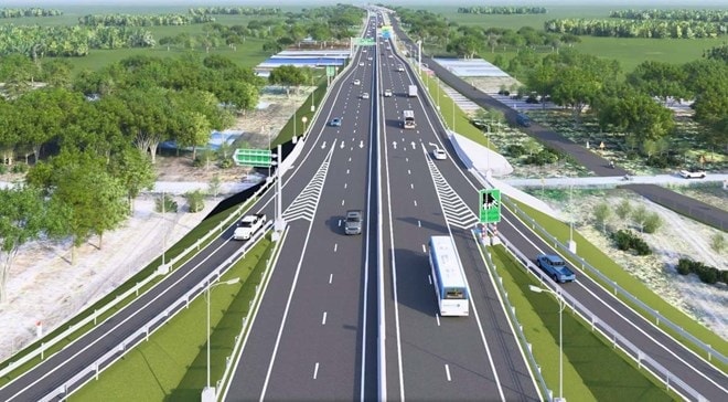 Vừa nhận nghiên cứu tuyến đường sắt 3,5 tỷ USD, nhóm THACO tiếp tục nhắm tới dự án kết nối TP. HCM