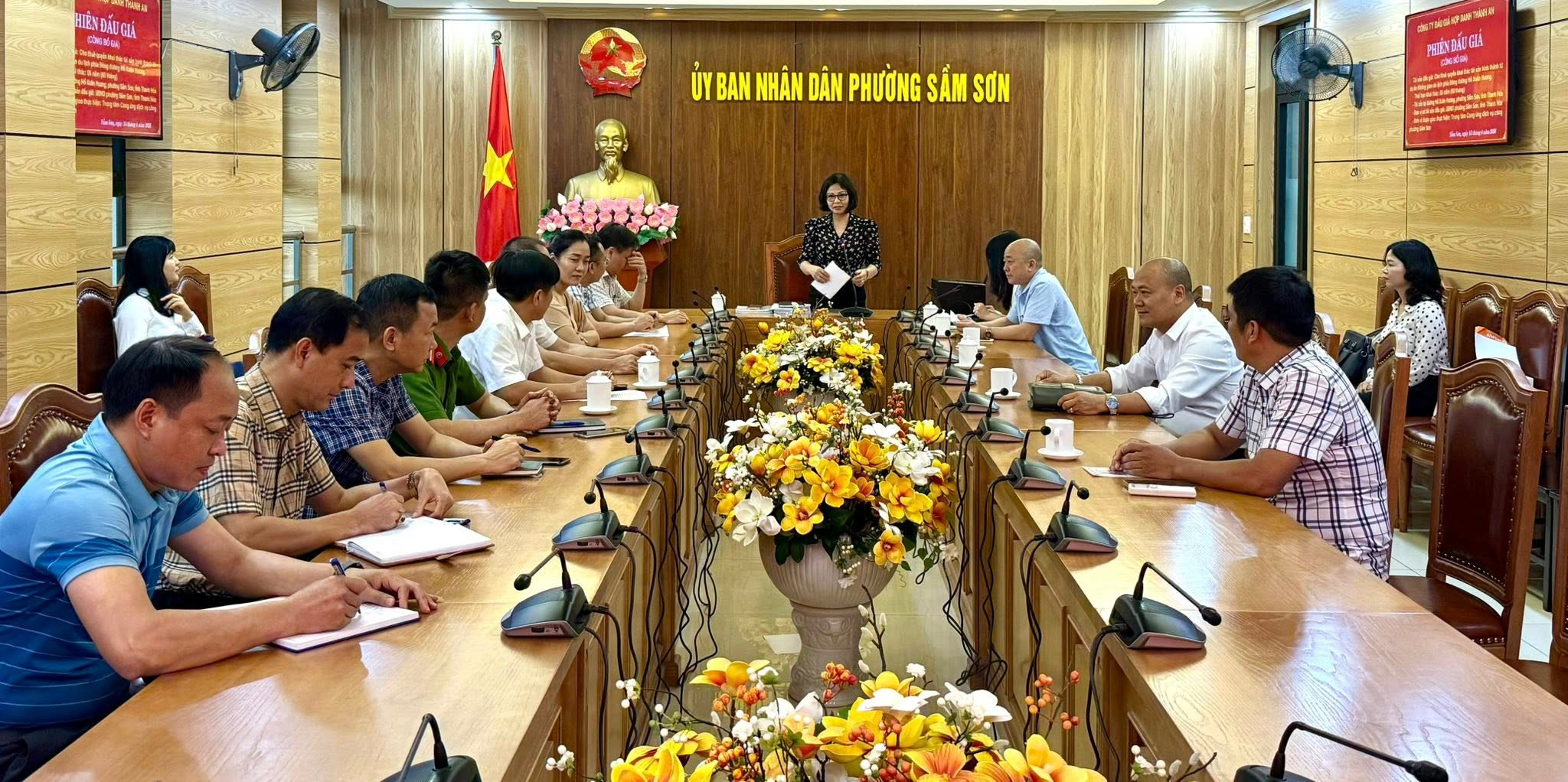 Công trình nằm trên trục du lịch sôi động nhất miền Bắc của FLC chính thức 'đổi chủ' sau phiên đấu giá 70 tỷ đồng- Ảnh 1. Công trình nằm trên trục du lịch sôi động nhất miền Bắc của FLC chính thức 'đổi chủ' sau phiên đấu giá 70 tỷ đồng- Ảnh 1.