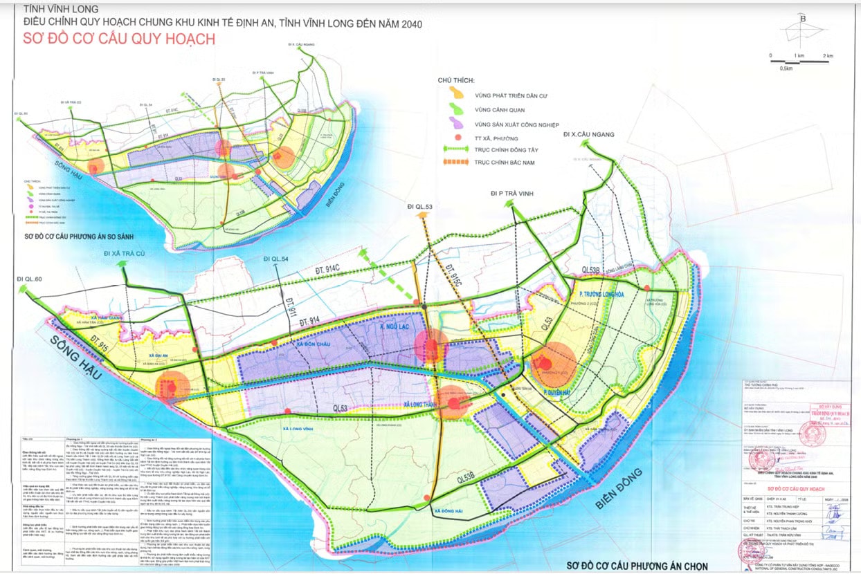 Việt Nam sắp có khu kinh tế lấn biển, quy mô lên đến gần 40.000ha- Ảnh 1.
