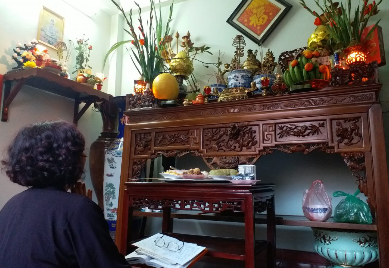 Giờ ‘vàng’ thắp hương mùng 1/3 Âm lịch 2026 để cầu bình an, hút vận may cả tháng