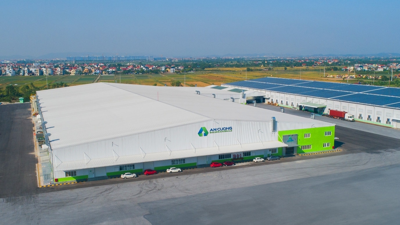 An Cường (AnPro): ‘Cú hích’ công nghệ cao của An Phát Holdings trong ngành vật liệu nội thất
