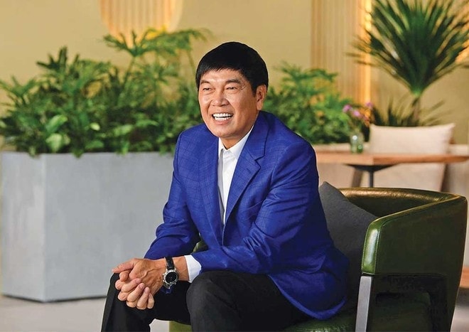 Hòa Phát (HPG) giới thiệu danh sách 10 ứng viên vào HĐQT nhiệm kỳ 2026-2031 Hòa Phát (HPG) giới thiệu danh sách 10 ứng viên vào HĐQT nhiệm kỳ 2026-2031