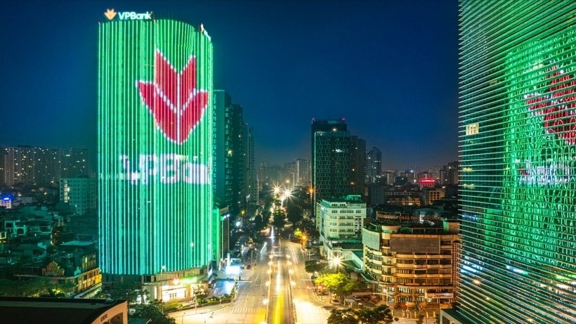 Hé lộ ‘game’ gọi vốn ngoại tại VPBank: Tham vọng vốn điều lệ trên 100.000 tỷ đồng, lớn nhất hệ thống ngân hàng