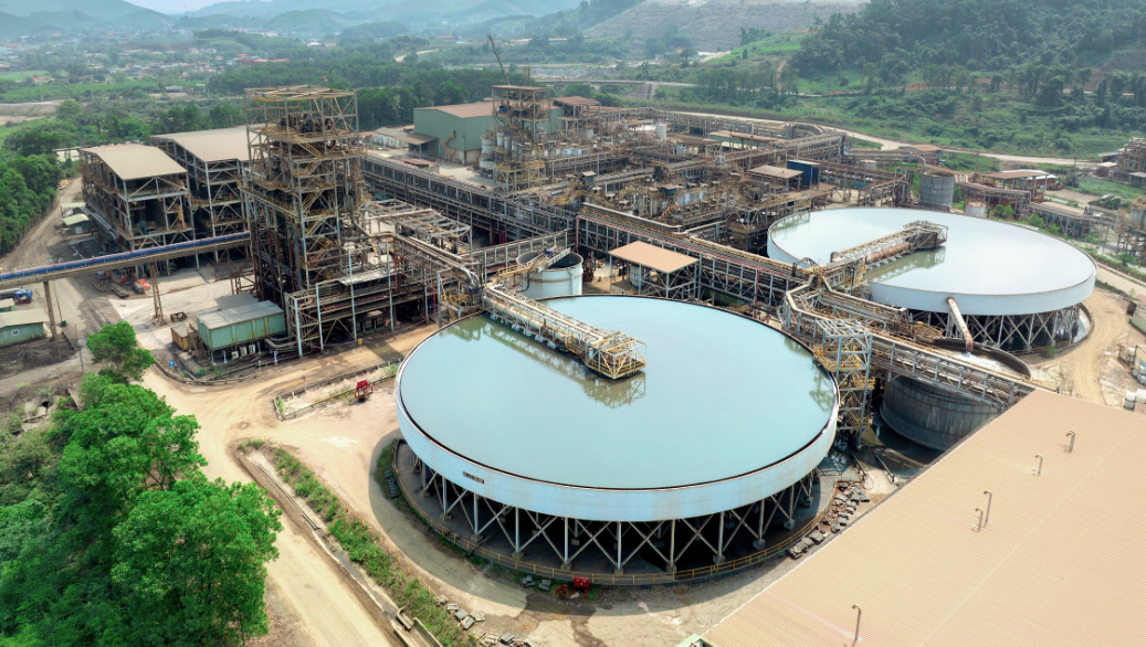 Cổ đông lớn của Masan High-Tech Materials muốn bán 22 triệu cổ phiếu MSR, dự thu 1.000 tỷ đồng