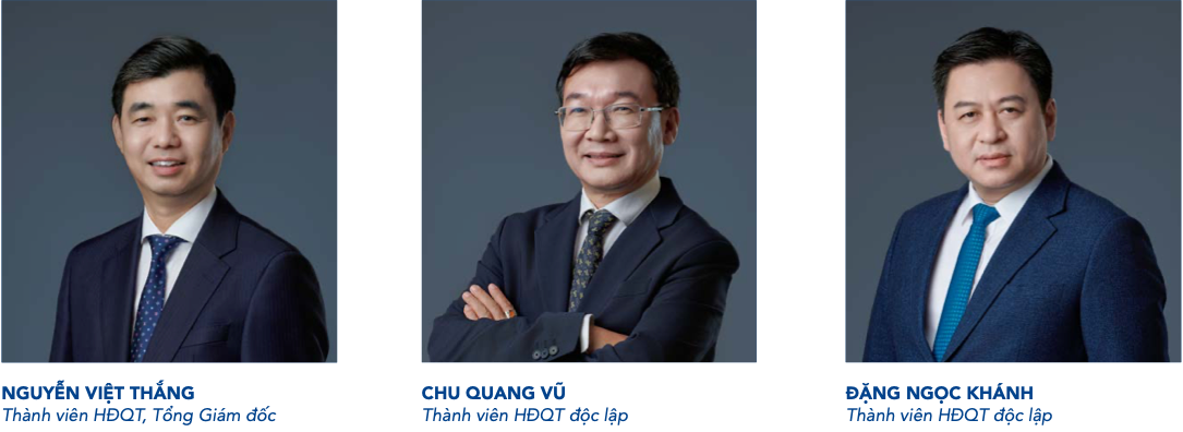 Hòa Phát (HPG) giới thiệu danh sách 10 ứng viên vào HĐQT nhiệm kỳ 2026-2031 - Ảnh 4.