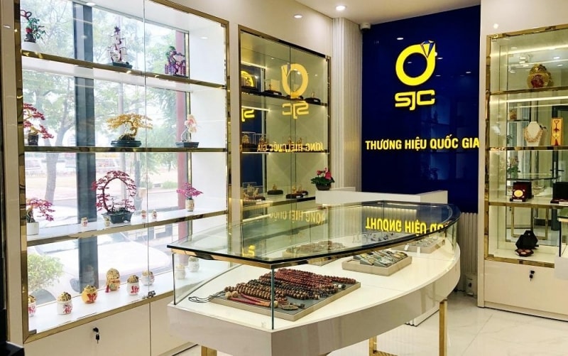 Công ty vàng SJC thông báo khẩn về việc bị tấn công - Ảnh 1.