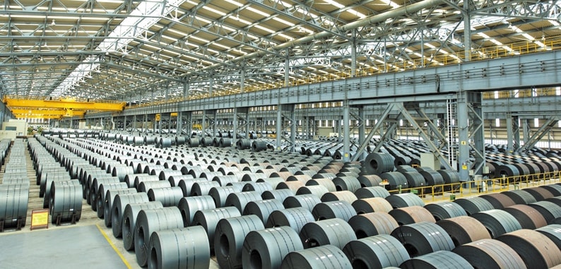 Thế giới dư cung 600 triệu tấn thép, doanh nghiệp thép Việt 'xoay bài' tìm hướng đi mới