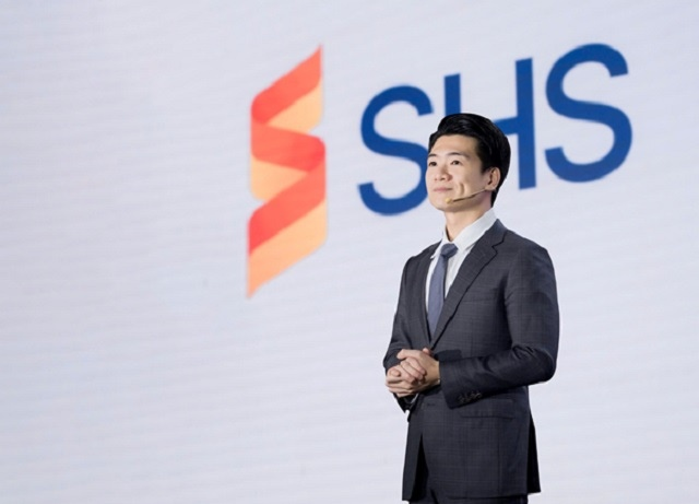 Chủ tịch Đỗ Quang Vinh chia sẻ về chiến lược tái cấu trúc mô hình của SHS