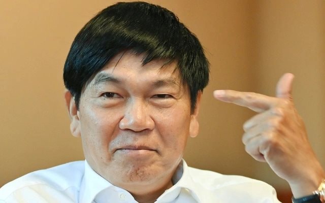 Chịu thêm một loại thuế mới từ châu Âu, Hòa Phát dành 30% vốn đầu tư cho chiến lược ứng phó