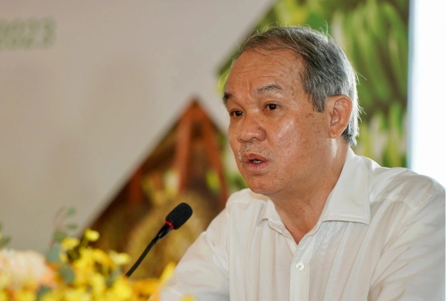 Dứt khoát chỉ làm nông nghiệp, bầu Đức nói về dự án bất động sản cuối cùng của Hoàng Anh Gia Lai