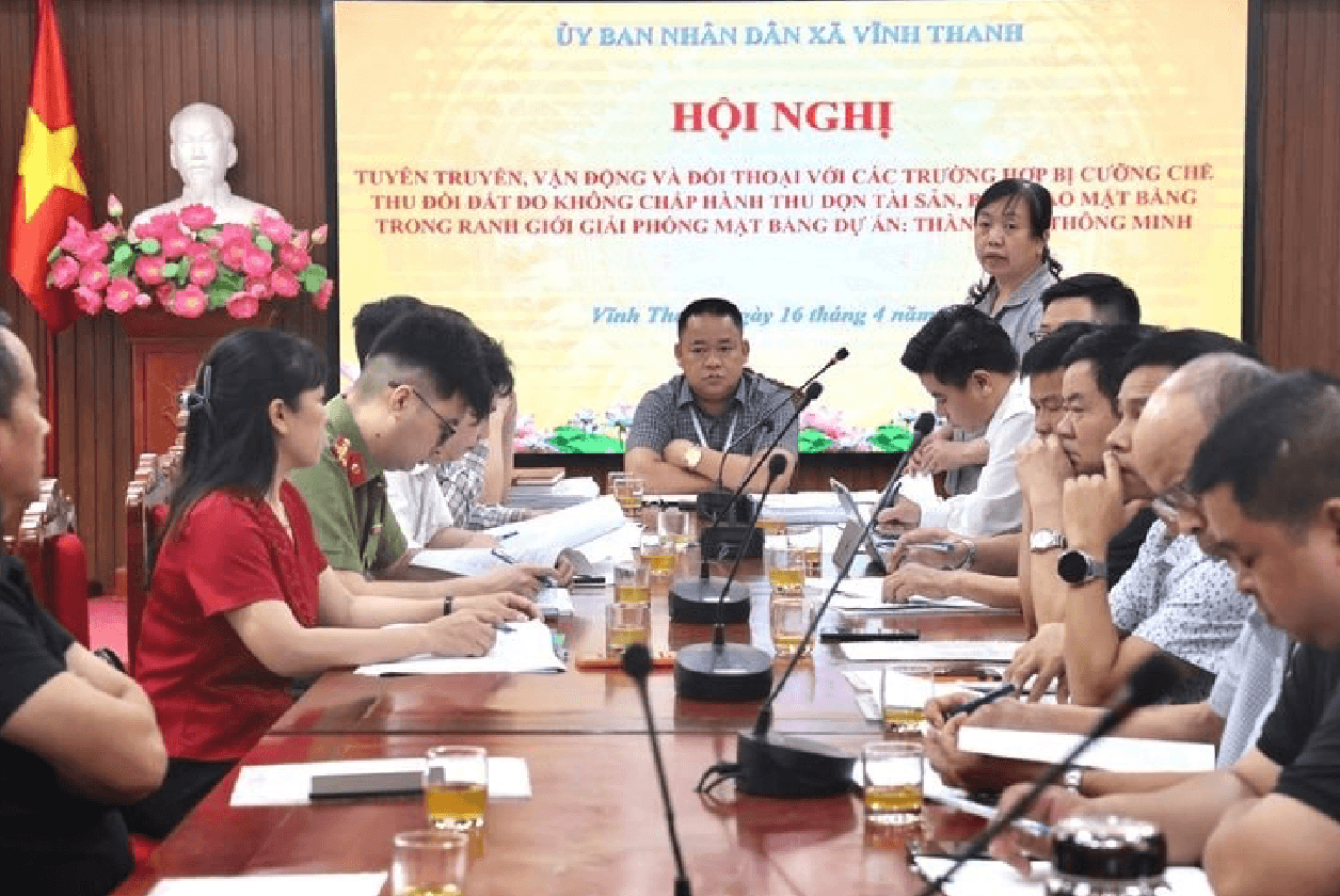 Việt Nam sắp bắt đầu triển khai xây dựng ‘siêu thành phố’ trung hoà carbon đầu tiên trên thế giới, sở hữu tháp chọc trời vượt mặt Landmark 81- Ảnh 1. Việt Nam sắp bắt đầu triển khai xây dựng ‘siêu thành phố’ trung hoà carbon đầu tiên trên thế giới, sở hữu tháp chọc trời vượt mặt Landmark 81- Ảnh 1.