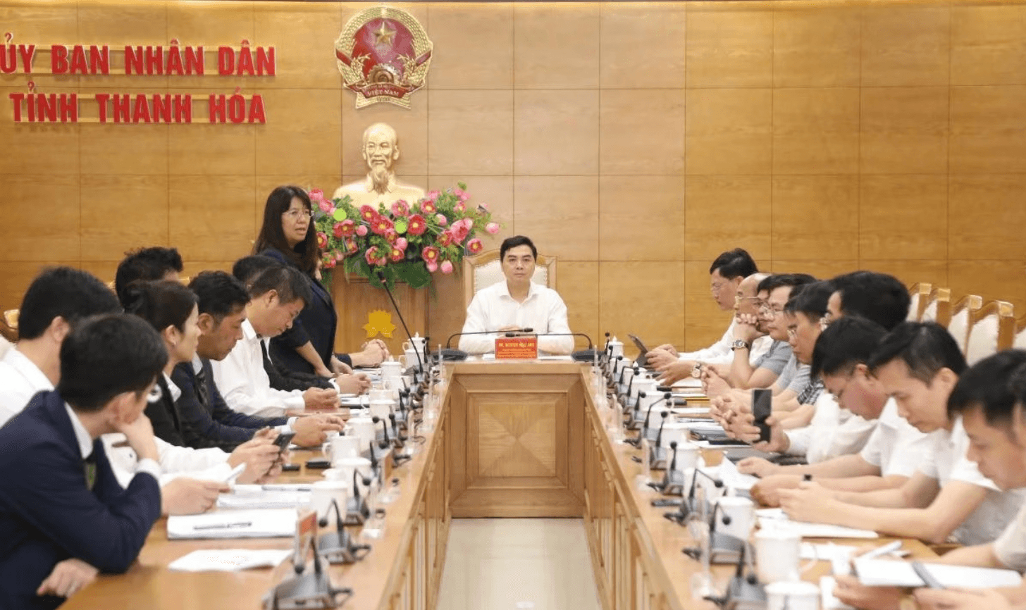 TTTM Aeon Mall hơn 4.000 tỷ lớn bậc nhất miền Trung gặp khó, lãnh đạo tỉnh lập tức vào cuộc, đề nghị 6 tháng nữa khai trương- Ảnh 1. TTTM Aeon Mall hơn 4.000 tỷ lớn bậc nhất miền Trung gặp khó, lãnh đạo tỉnh lập tức vào cuộc, đề nghị 6 tháng nữa khai trương- Ảnh 1.