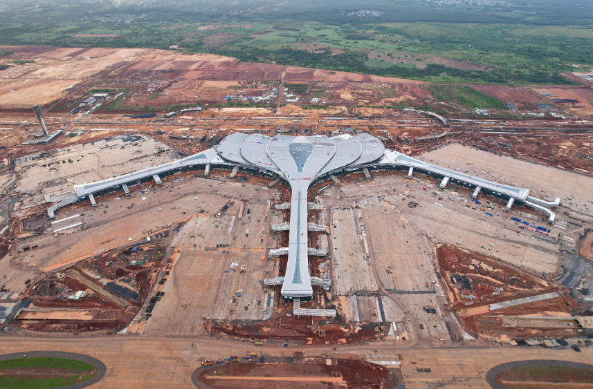 Sân bay Long Thành vào giai đoạn nước rút, ACV chính thức tuyển loạt nhân sự với thu nhập ít nhất 15 triệu/tháng