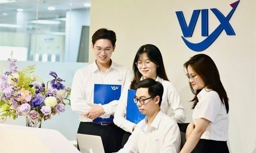 Tự doanh lỗ gần 80 tỷ đồng, Chứng khoán VIX báo lãi giảm mạnh hơn 60% trong quý I/2026