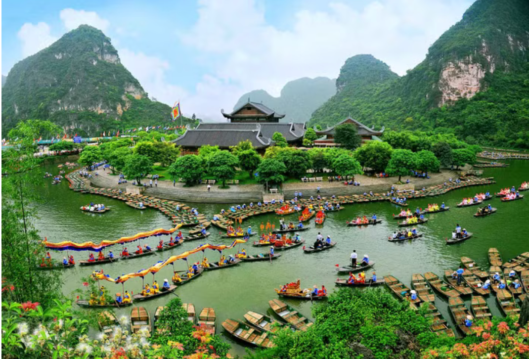 Sau Đồng Nai và Quảng Ninh, thêm 1 tỉnh đẩy nhanh tiến độ trở thành thành phố trực thuộc Trung ương- Ảnh 1.