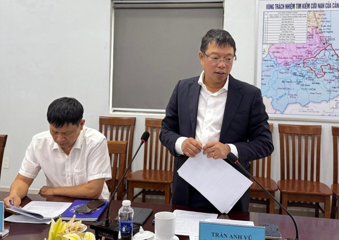 Chủ đầu tư sân bay Long Thành bổ nhiệm nhân sự cấp cao sau khi Bộ Công an khởi tố vụ án