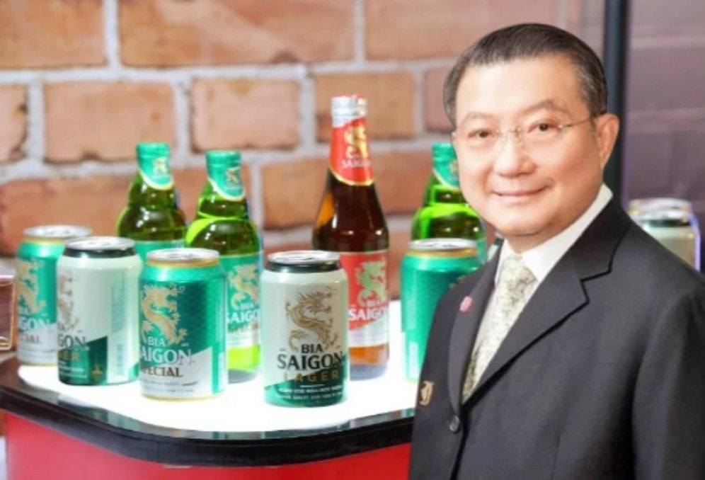 Sabeco (SAB) tuyên bố đã tìm ra cách vượt qua 'cú đấm' nồng độ cồn, tự tin thu về 29.000 tỷ đồng vào năm nay