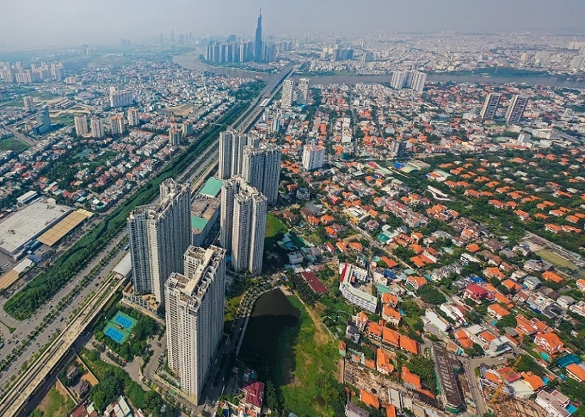 Với mặt bằng lãi suất cho vay vẫn neo cao, thị trường bất động sản năm 2026 đang đứng trước điểm nghẽn lớn về dòng vốn.