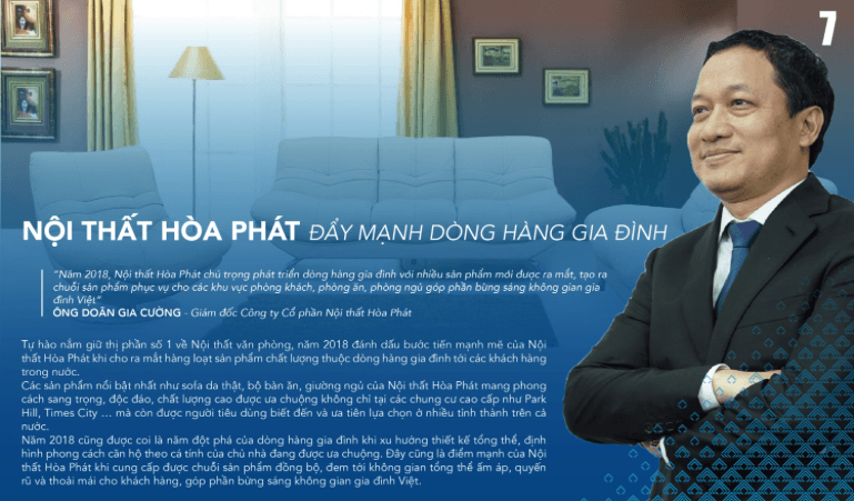 Bất ngờ khối tài sản khổng lồ của các 'sếp' trong HĐQT Hòa Phát (HPG) - Ảnh 5.