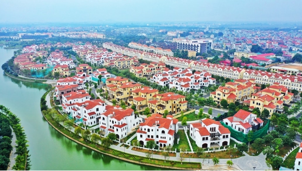 Cơ sở nào để SJ Group (SJS) đặt tham vọng lãi gấp 3 lần lên 1.100 tỷ đồng?