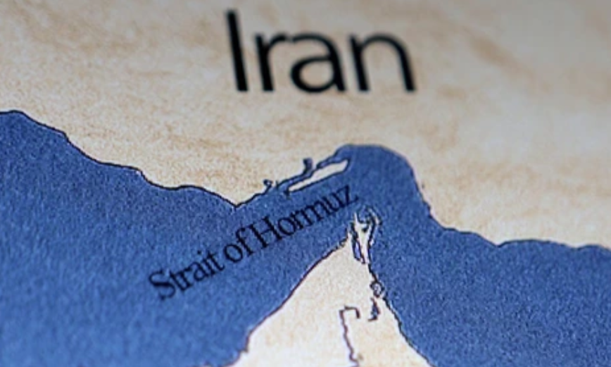 Nóng: Iran tuyên bố mở cửa eo biển Hormuz, Dow Jones tăng hơn 1.000 điểm