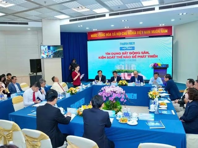 Lãi suất tăng khiến kế hoạch giao nhà chậm lại - Ảnh 3.