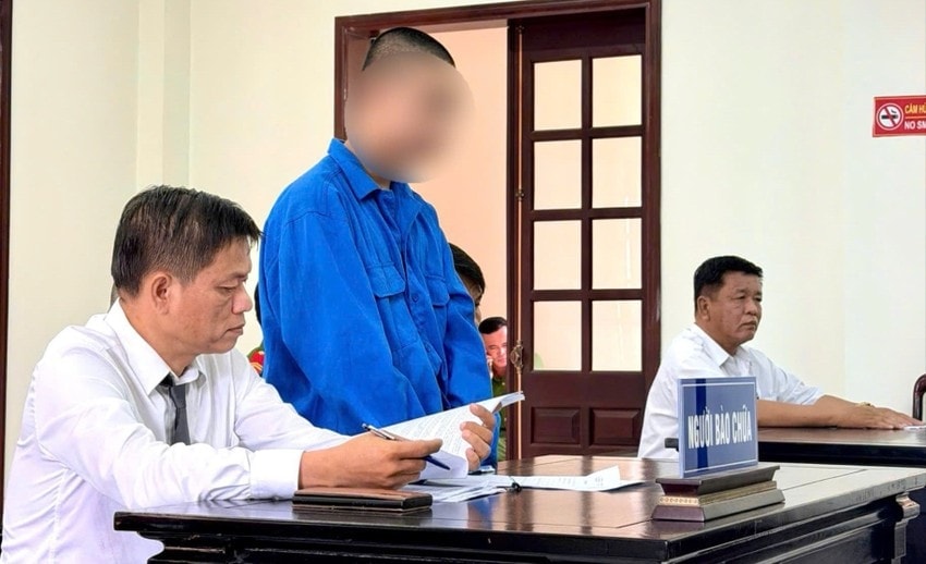 Tòa tuyên cấm nam thanh niên SN 2008 đến quán karaoke và quán nhậu