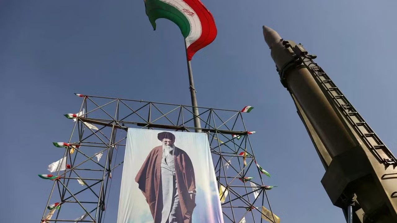 Ảnh minh hoạ. Axios: Mỹ cân nhắc giải phóng 20 tỷ USD tài sản đóng băng của Iran, đàm phán tiến gần bước ngoặt - Ảnh 1.