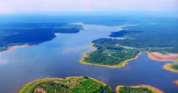 Tỉnh giàu nhất Việt Nam sắp đưa 1 xã lên phường, tương lai là đô thị du lịch sinh thái hiện đại