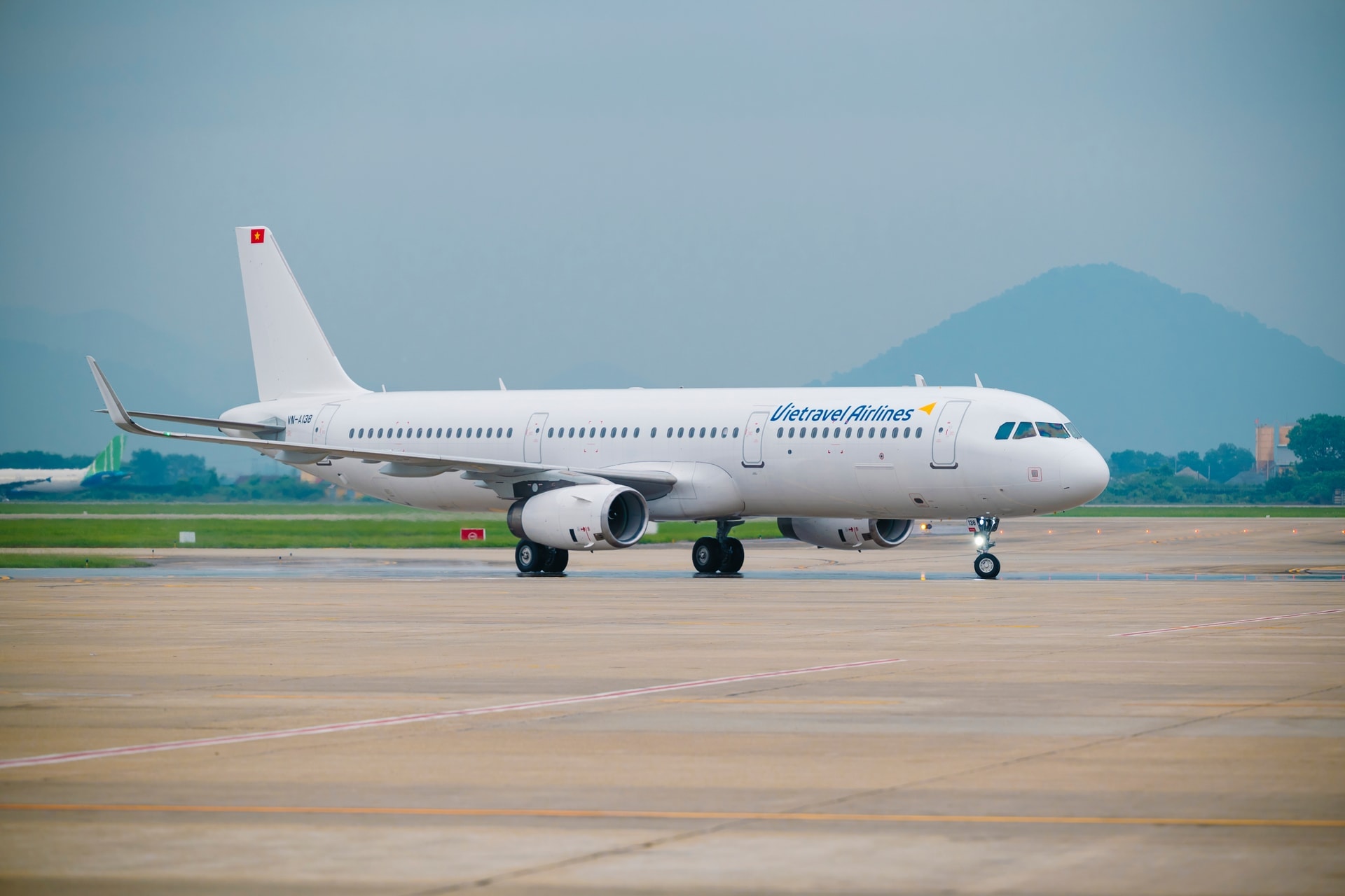 Vietravel Airlines bổ sung Airbus A321, nâng cao năng lực khai thác và chuẩn bị mở rộng mạng đường bay