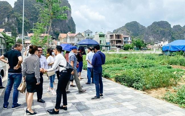 Đất nền vùng ven: Cắt lỗ đến 50% vẫn ‘bất động’, nhà đầu tư vỡ mộng vì đất ruộng, đồi chè