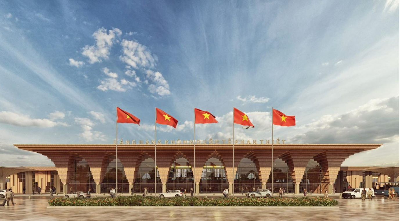 Chưa đầy 10 ngày nữa, Sun Group sẽ chính thức khởi công xây dựng sân bay mới, tọa lạc tại tỉnh rộng nhất cả nước- Ảnh 1.